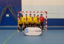 En Futsal Pinto vuelven a celebrar los tres puntos
