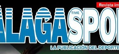 ¡Ya está aquí nuestra nueva revista MÁLAGA SPORT, edición especial fútbol y fútbol sala!